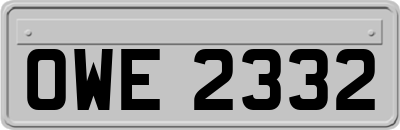 OWE2332