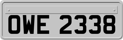 OWE2338