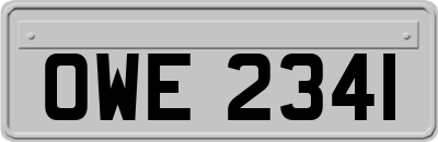 OWE2341