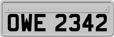 OWE2342