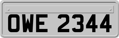 OWE2344