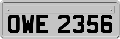 OWE2356