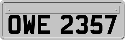 OWE2357
