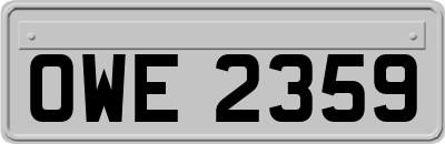 OWE2359
