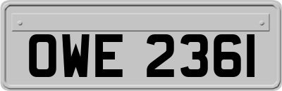 OWE2361