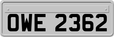 OWE2362