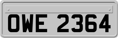 OWE2364