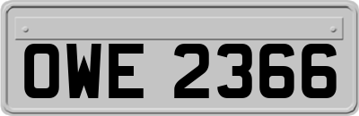 OWE2366