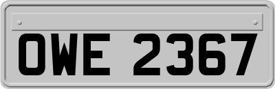 OWE2367