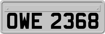OWE2368