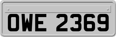 OWE2369