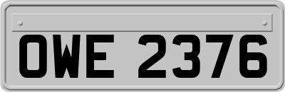 OWE2376