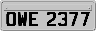 OWE2377