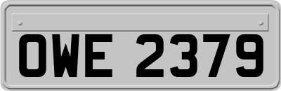 OWE2379