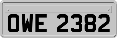 OWE2382