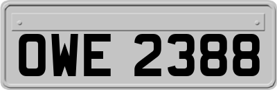 OWE2388