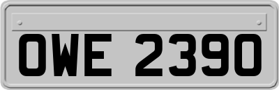 OWE2390