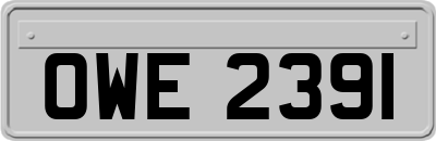 OWE2391