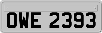 OWE2393