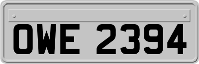 OWE2394