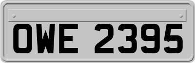 OWE2395
