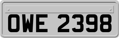 OWE2398