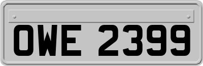 OWE2399