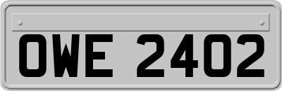 OWE2402