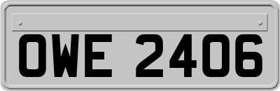 OWE2406