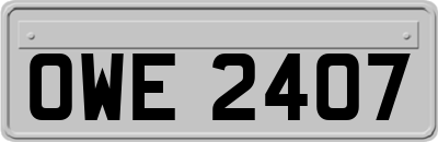 OWE2407