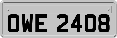 OWE2408