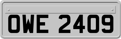 OWE2409