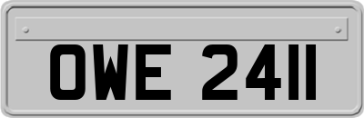 OWE2411