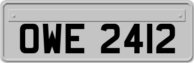 OWE2412