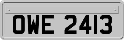 OWE2413