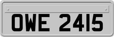 OWE2415