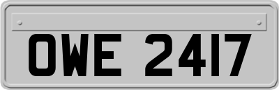 OWE2417