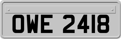 OWE2418