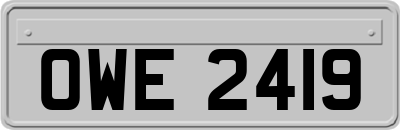 OWE2419