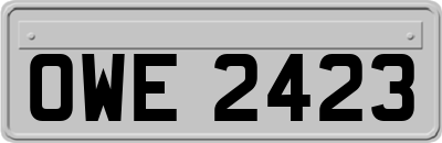 OWE2423