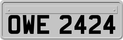 OWE2424
