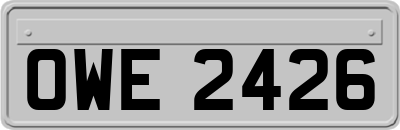 OWE2426