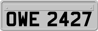 OWE2427