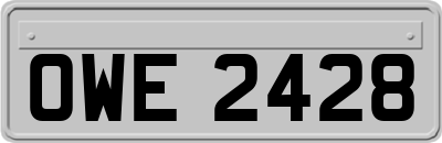 OWE2428