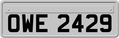 OWE2429
