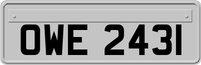 OWE2431