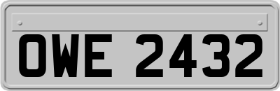 OWE2432