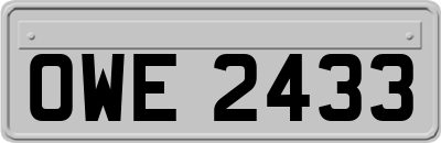 OWE2433