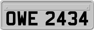 OWE2434