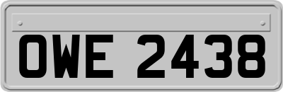 OWE2438